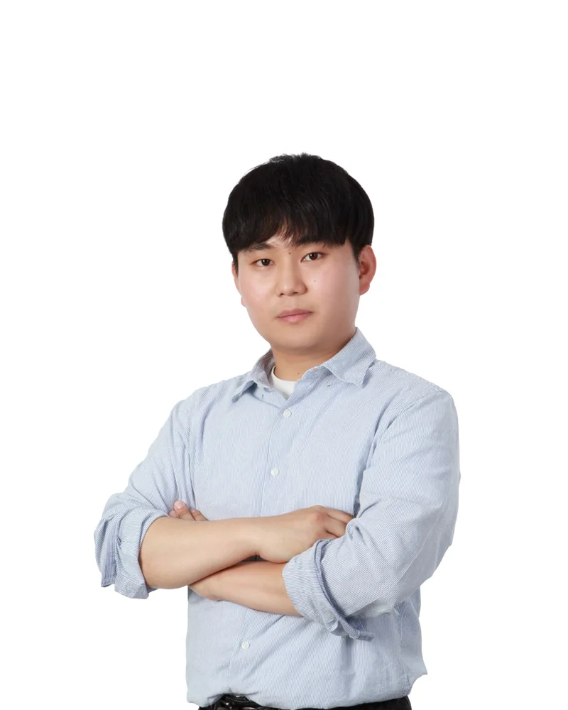 박병열 (빡쌤) 선생님